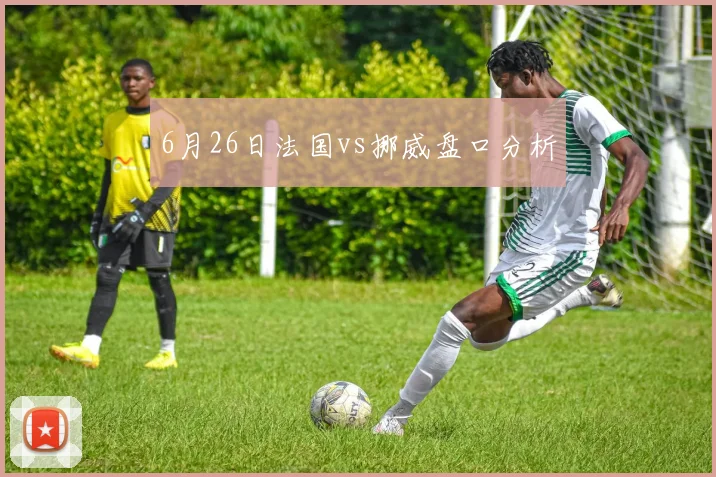 6月26日法国vs挪威盘口分析