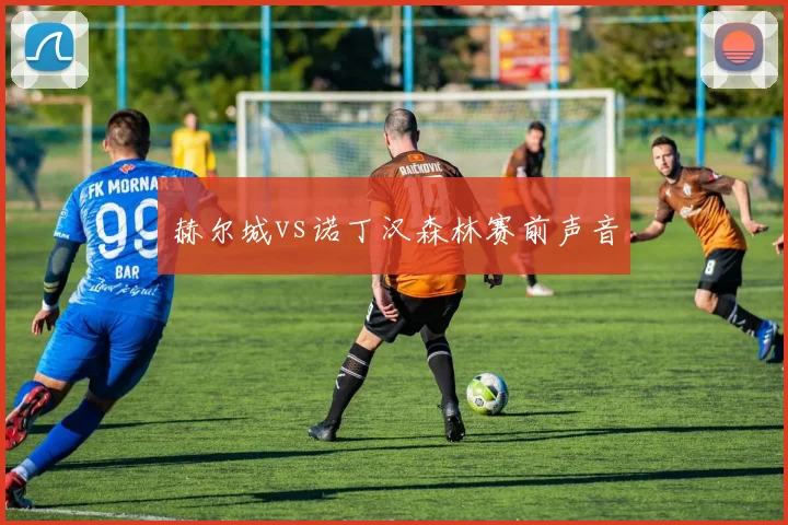 赫尔城vs诺丁汉森林赛前声音